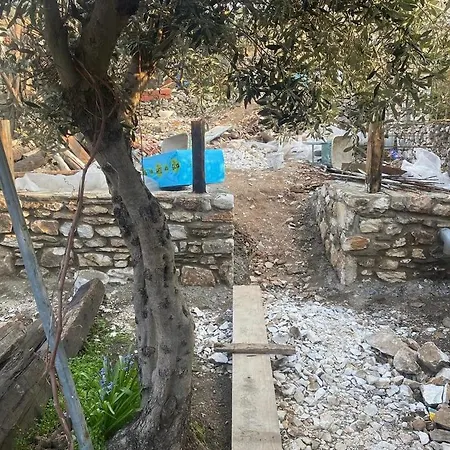 Holiday home Valias